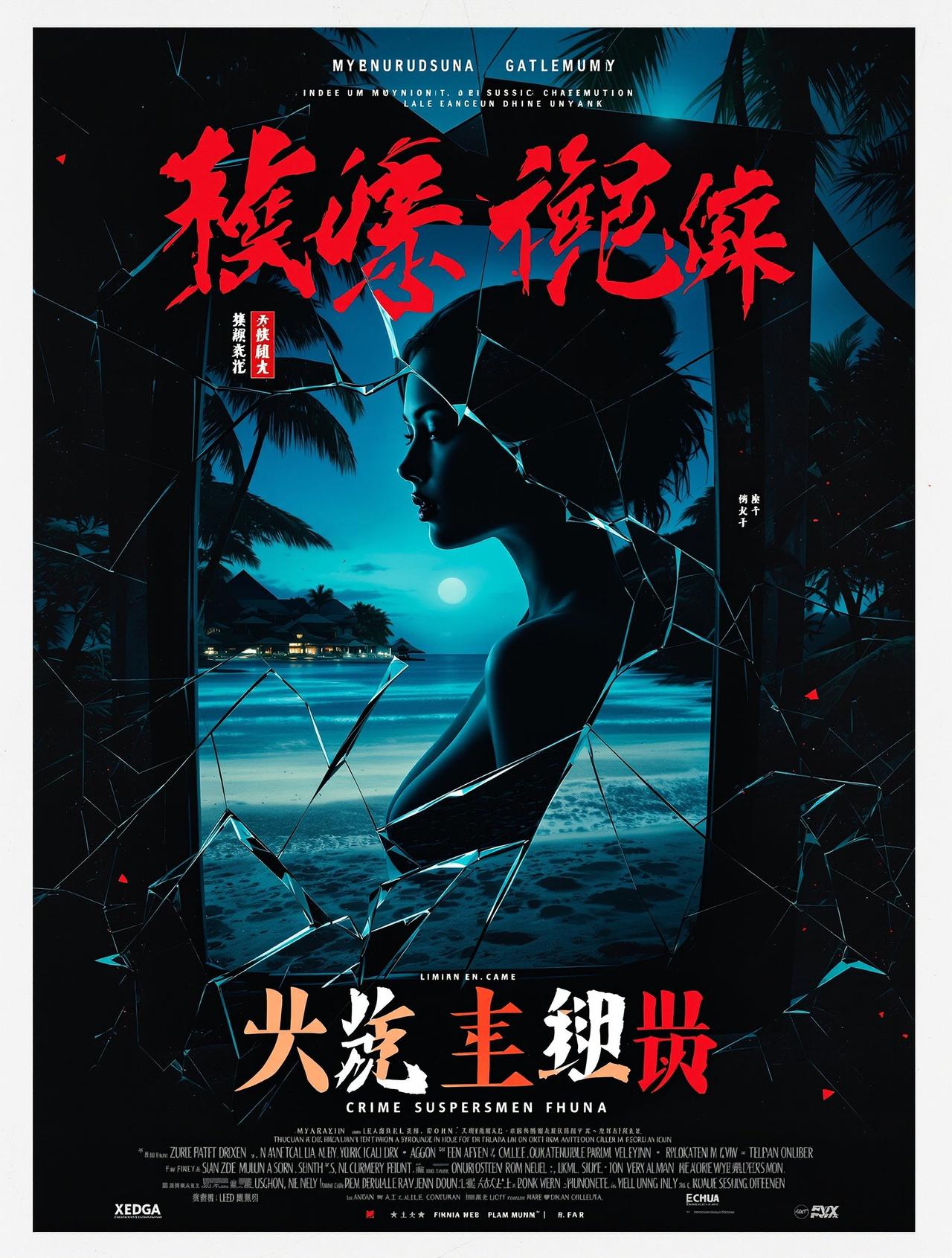 消失的她 - 爱神马影院精选影视作品