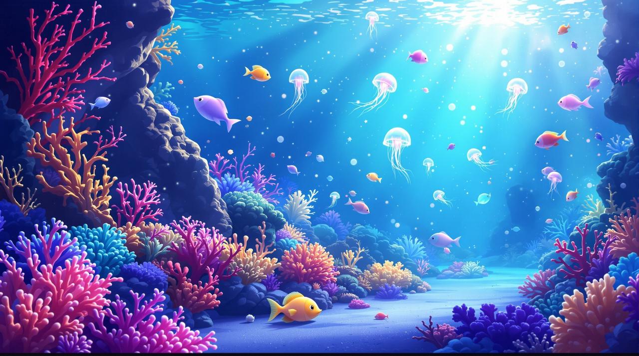 深海 - 爱神马影院影视作品剧照