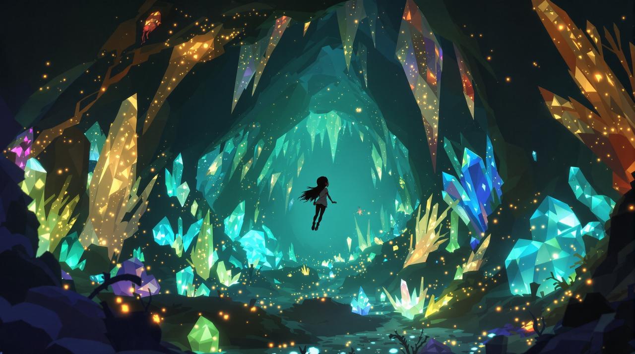 深海 - 爱神马影院影视作品精彩剧照2