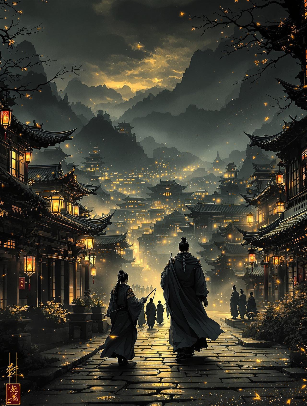 长安三万里 - 爱神马影院精选影视作品